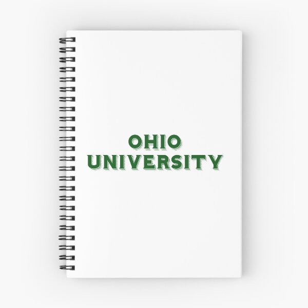 Item preview, Ohio University - OU designed and sold by morganmaterni.
