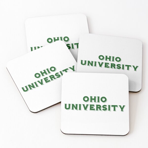 Item preview, Ohio University - OU designed and sold by morganmaterni.