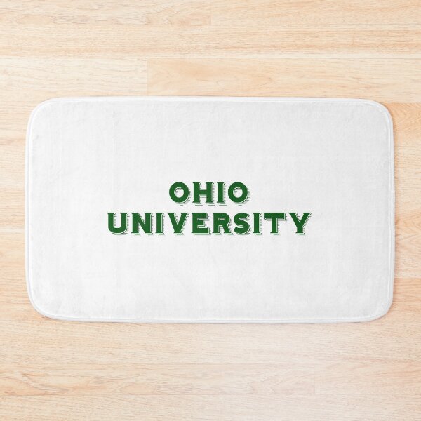 Item preview, Ohio University - OU designed and sold by morganmaterni.