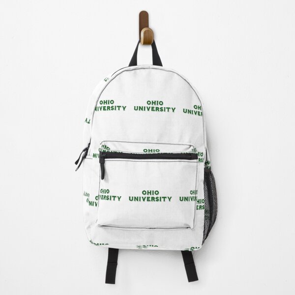 Item preview, Ohio University - OU designed and sold by morganmaterni.