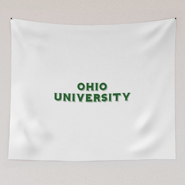Item preview, Ohio University - OU designed and sold by morganmaterni.