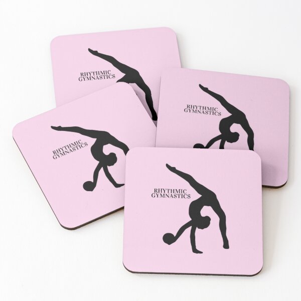 Item preview, Rhythmic gymnastics  designed and sold by Mayajs.