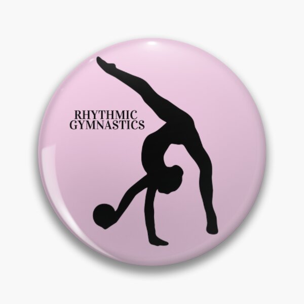 Item preview, Rhythmic gymnastics  designed and sold by Mayajs.