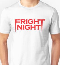 Fright Night Unisex T-Shirt
