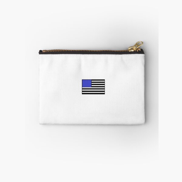 Item preview, Police Support Flag designed and sold by Sarahwelch11.