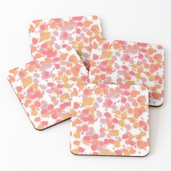 Item preview, Splatter paint design designed and sold by misslavenderjoy.