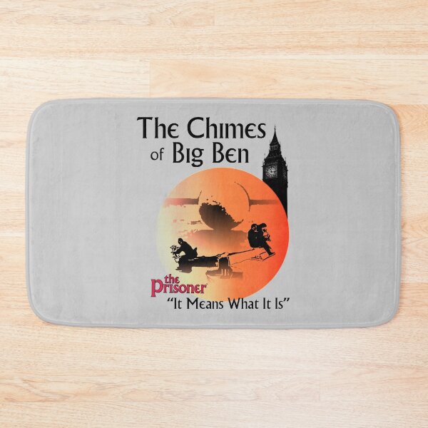 Item preview, The Chimes of Big Ben designed and sold by tshdesigns.