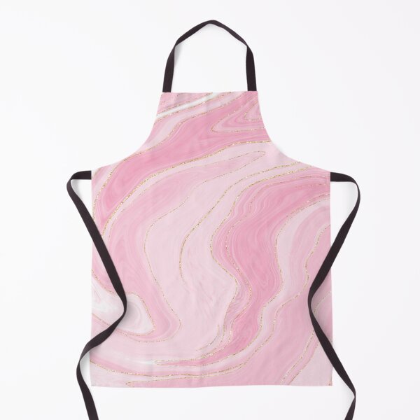 Item preview, pastel pink marble / gold glitter designed and sold by emilypadula.