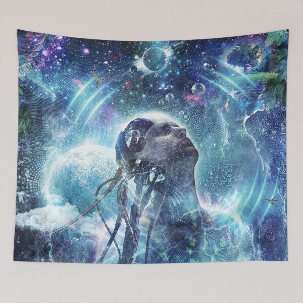 Item preview, Become The Light designed and sold by Cameron Gray.