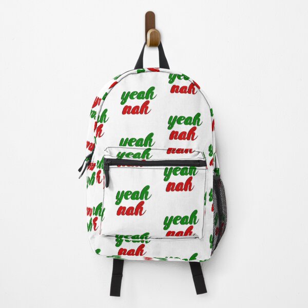 Item preview, Yeah Nah designed and sold by piedaydesigns.