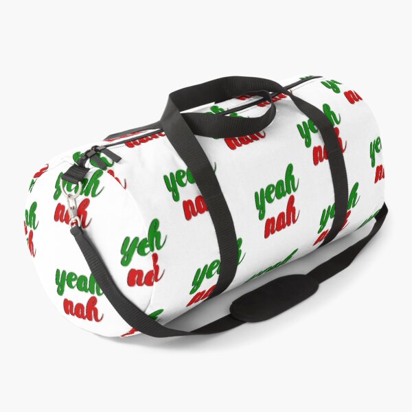 Item preview, Yeah Nah designed and sold by piedaydesigns.