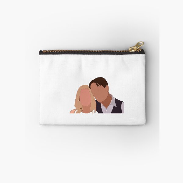 Item preview, Dwight and Angela designed and sold by mariaadesigns.
