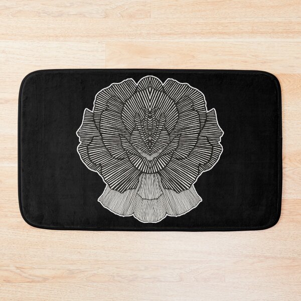 Item preview, Rose Stripe designed and sold by Janet Towbin.