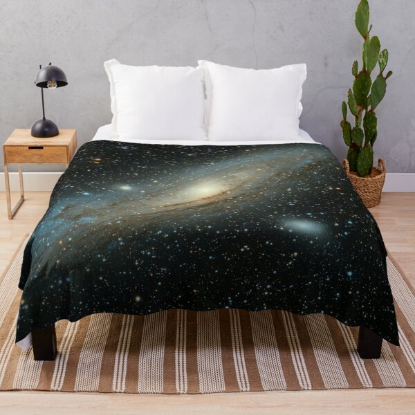 Item preview, Andromeda Galaxy designed and sold by Popular-Art.