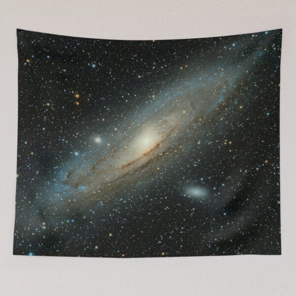 Item preview, Andromeda Galaxy designed and sold by Popular-Art.