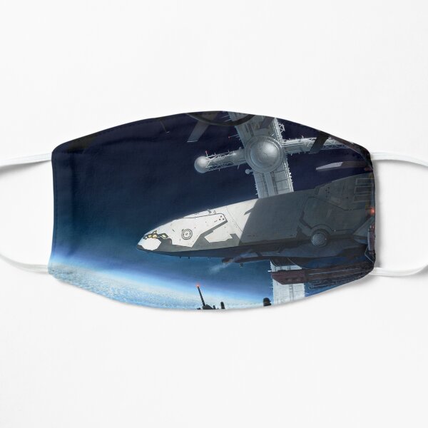 Preflight Check Small Mask
