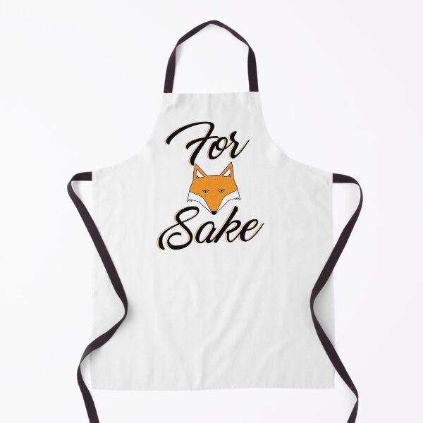 Item preview, For Fox Sake designed and sold by joywoods.