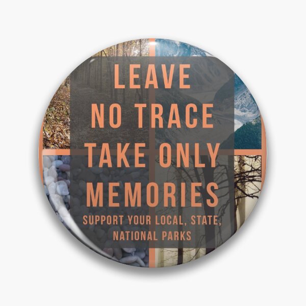 Item preview, Support Your Local Parks designed and sold by bfwilson.