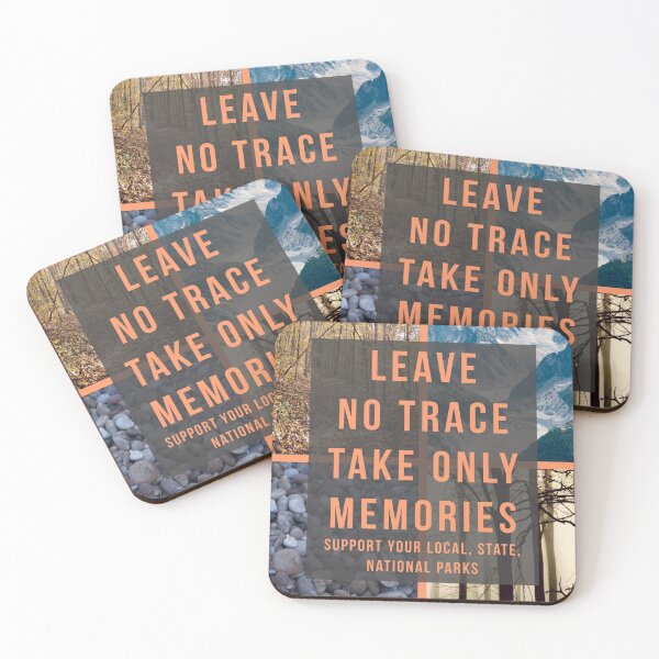 Item preview, Support Your Local Parks designed and sold by bfwilson.