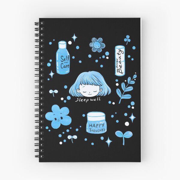 Item preview, I Love Myself designed and sold by illustbymj.