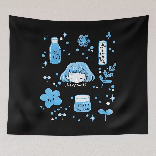 Item preview, I Love Myself designed and sold by illustbymj.