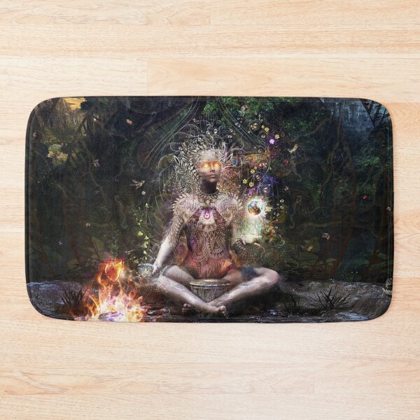 Item preview, Sacrament For The Sacred Dreamers designed and sold by Cameron Gray.