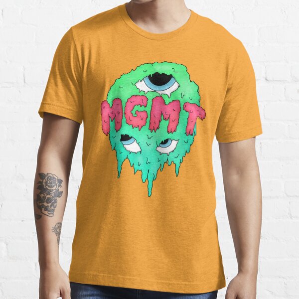 MGMT Essential T-Shirt