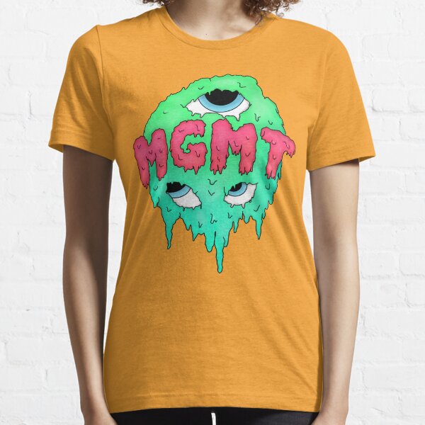 MGMT Essential T-Shirt