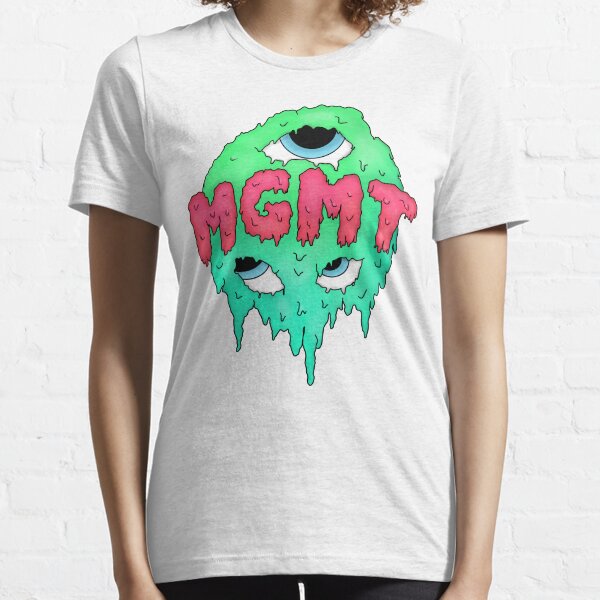 MGMT Essential T-Shirt