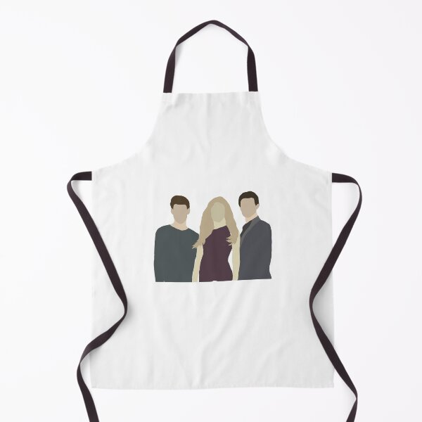 Item preview, Klaus, Rebekah, and Elijah  designed and sold by mashal1076.