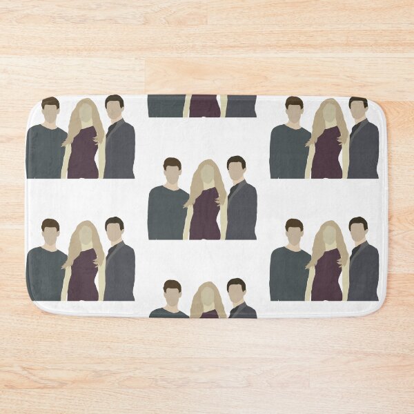 Item preview, Klaus, Rebekah, and Elijah  designed and sold by mashal1076.