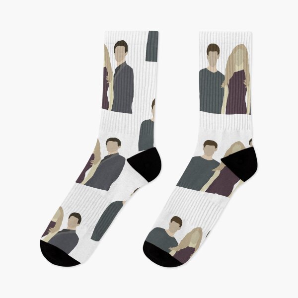 Item preview, Klaus, Rebekah, and Elijah  designed and sold by mashal1076.
