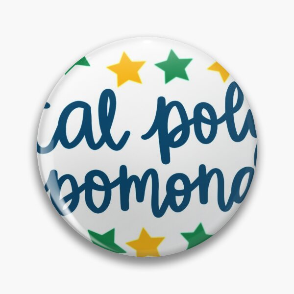 Item preview, Cal Poly - Pomona designed and sold by Mariely Rebollar.