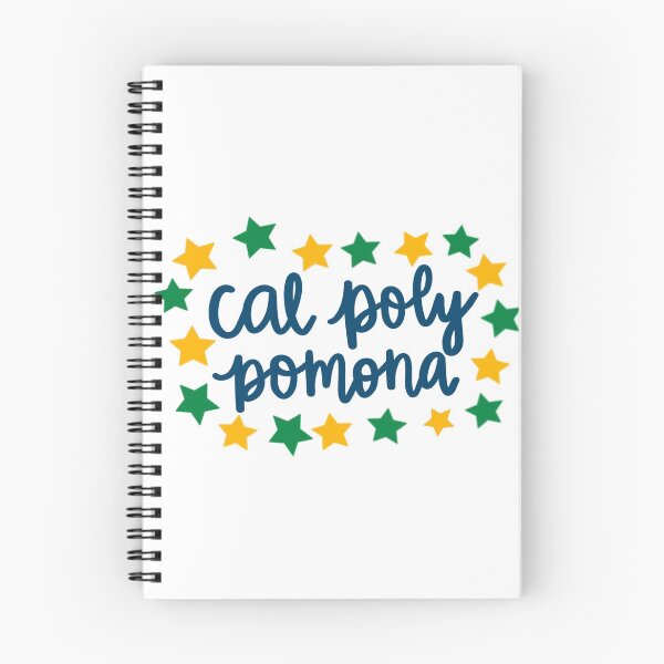 Item preview, Cal Poly - Pomona designed and sold by Mariely Rebollar.