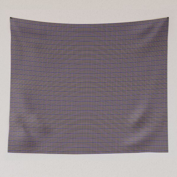 Item preview, Multicolored checkerboard  designed and sold by ArtsyStylezz.