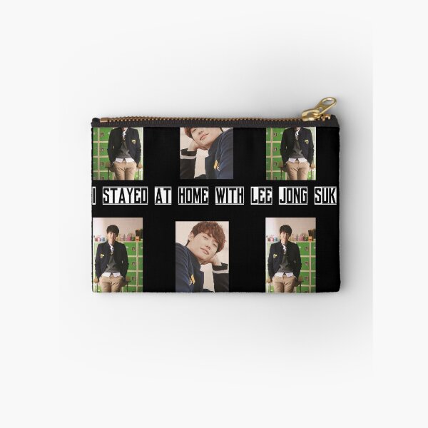 Item preview, Lee Jong Suk [ISH] Series  designed and sold by kpopkdramamerch.
