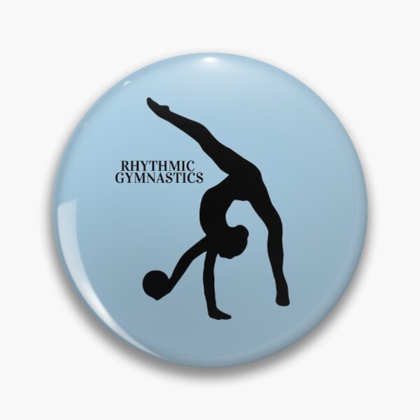 Item preview, Rhythmic Gymnastics designed and sold by Mayajs.