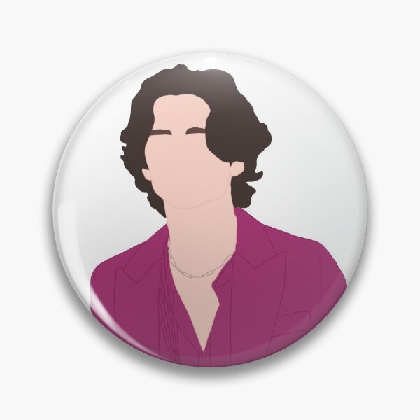Artikelvorschau, Timothee Chalamet Roter Teppich Rosa Anzug Art entworfen und verkauft von Regan’s Retail.