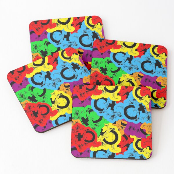 Item preview, Power of Women - Rainbow Version designed and sold by vintagelycan.