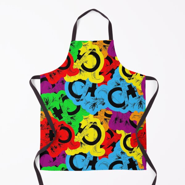 Item preview, Power of Women - Rainbow Version designed and sold by vintagelycan.