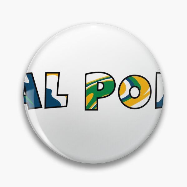 Item preview, Cal Poly - Pomona designed and sold by Mariely Rebollar.
