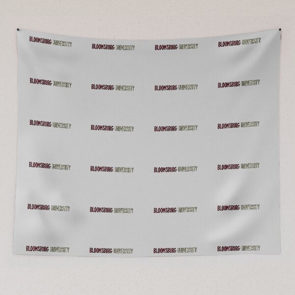 Item preview, Bloomsburg University Maroon & Yellow designed and sold by kaylanettleton.
