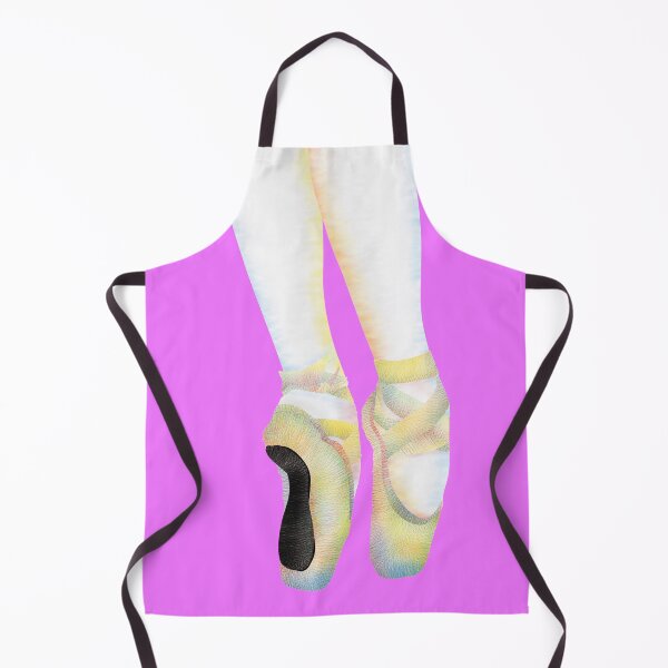 Item preview, Ballet Shoes designed and sold by piedaydesigns.