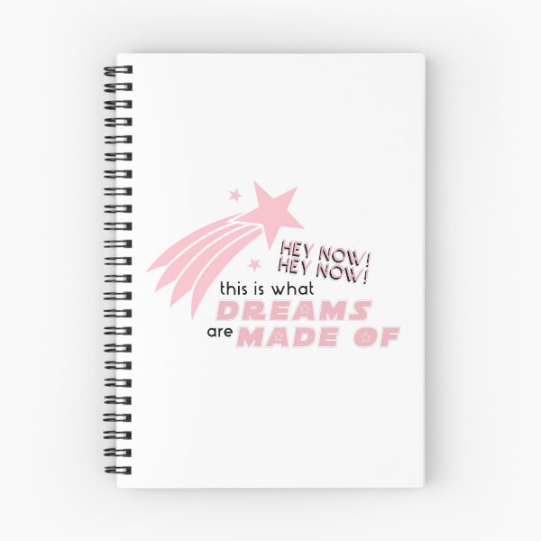 Item preview, what dreams are made of (the lizzie mcguire movie) designed and sold by disneyboy7.