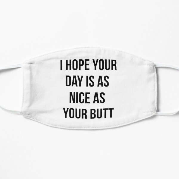 my butt is flat my butt is flat