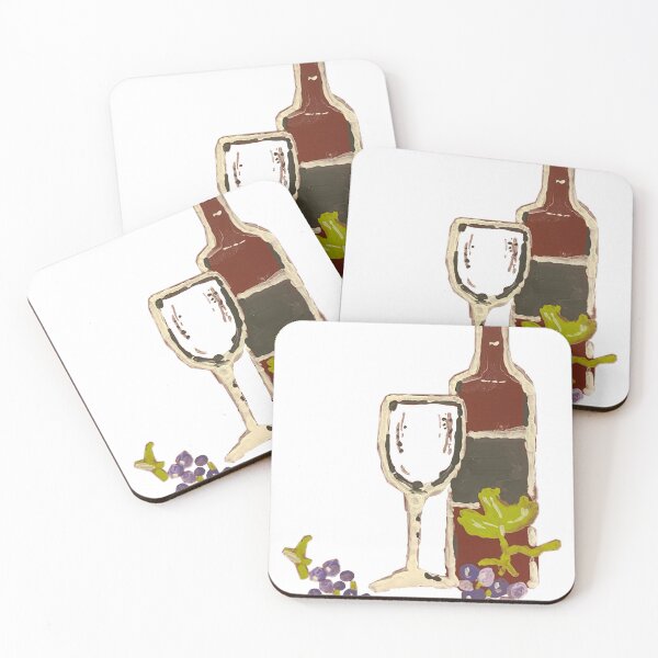 Item preview, wine glass designed and sold by kimgriffin.
