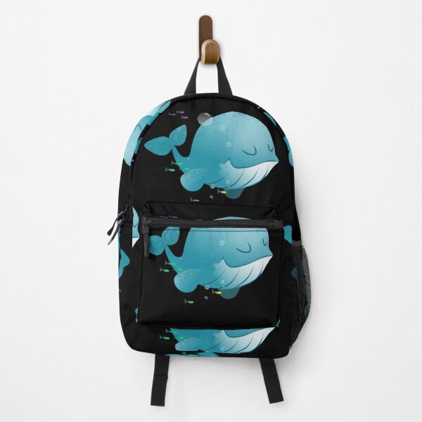 Item preview, Little Cute Baby Whale designed and sold by pablomendoza.