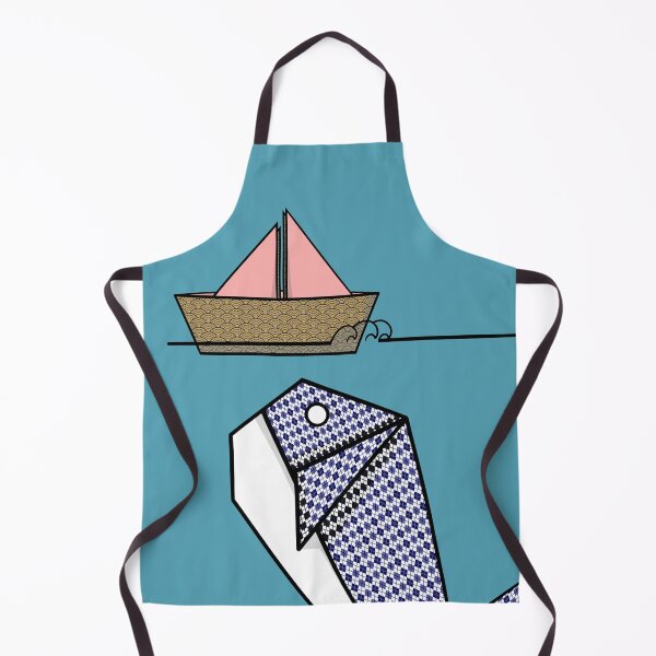 Item preview, The Whale designed and sold by piedaydesigns.