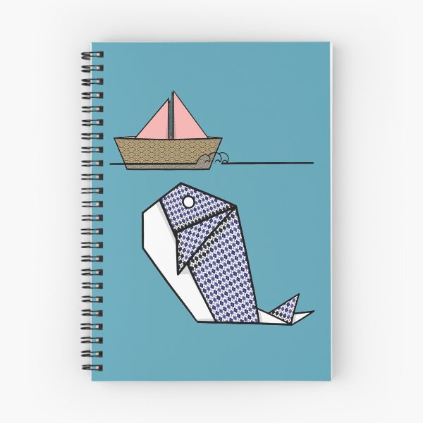 Item preview, The Whale designed and sold by piedaydesigns.
