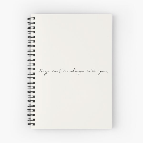 Item preview, Banana Fish my soul is always with you designed and sold by br0anna.